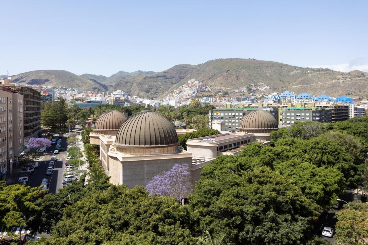 Kings Kapital Santa Cruz de Tenerife Exterior foto