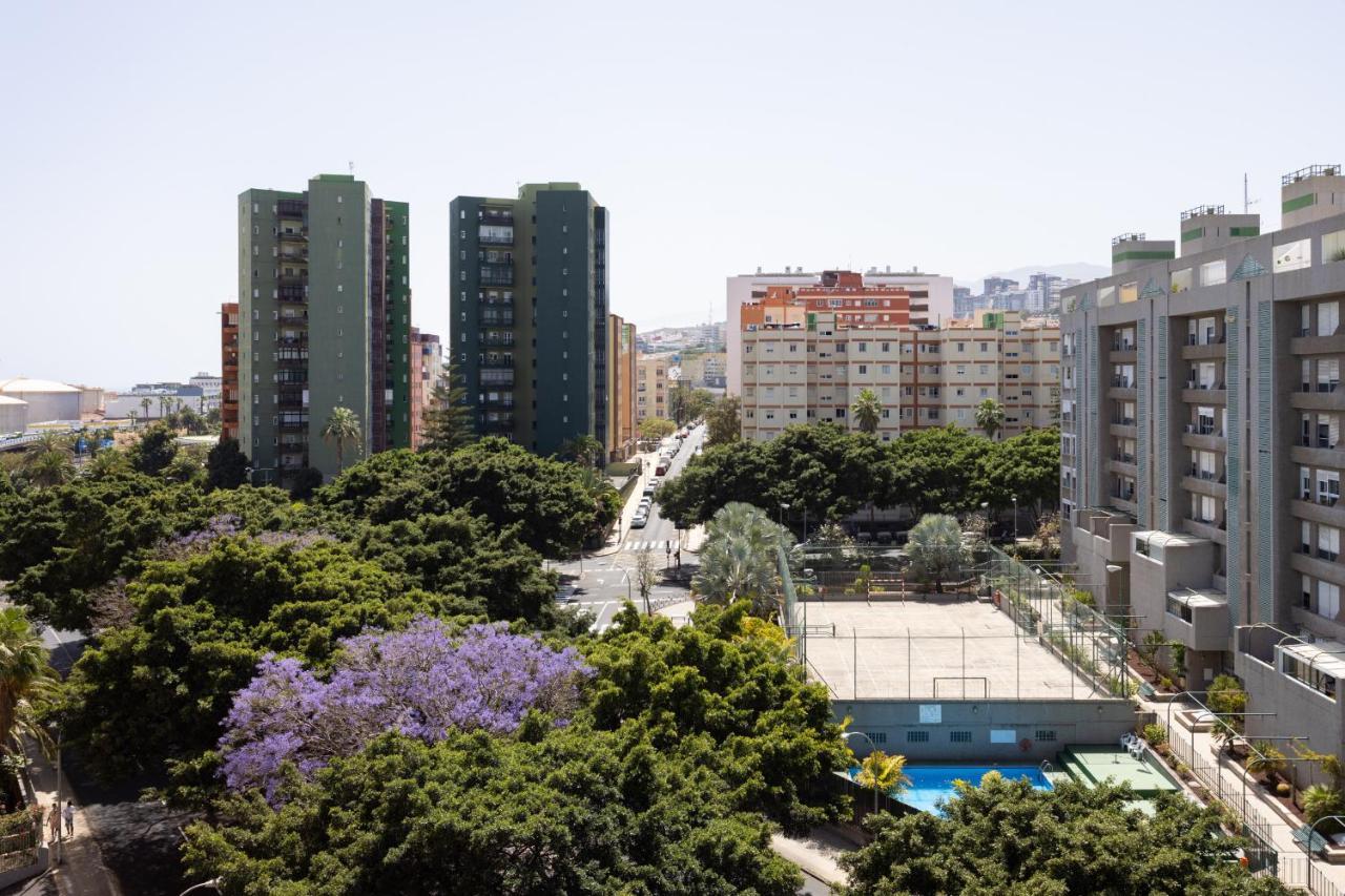 Kings Kapital Santa Cruz de Tenerife Exterior foto