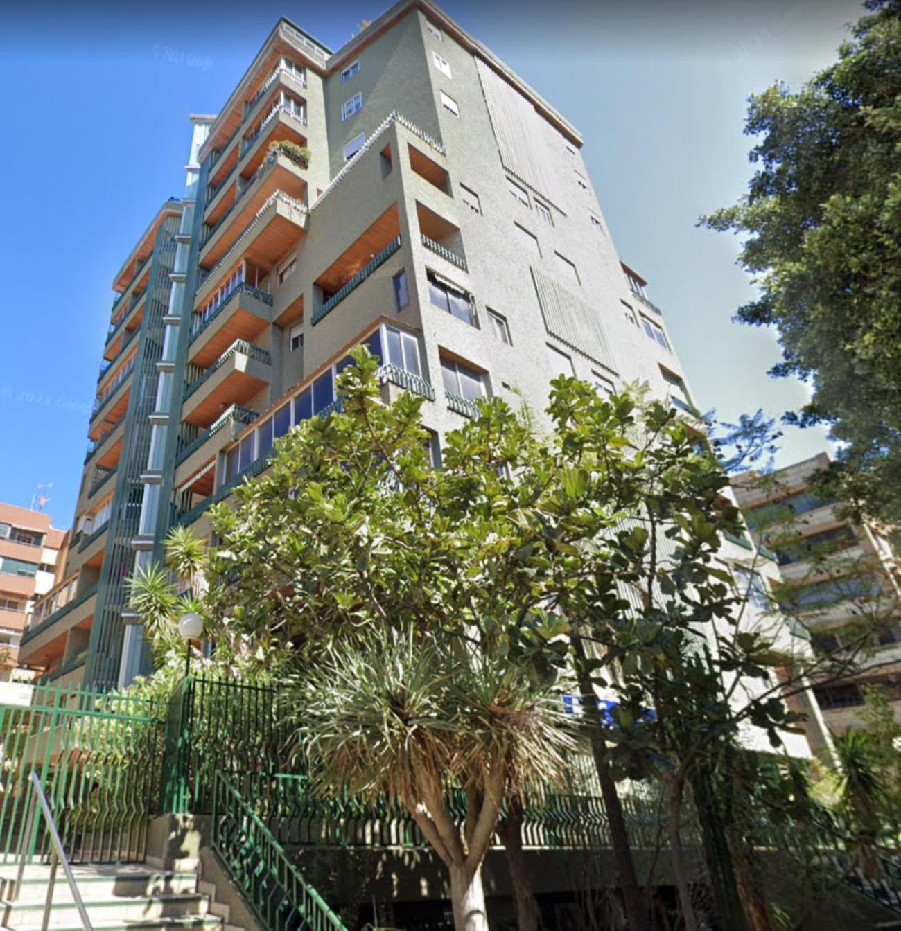Kings Kapital Santa Cruz de Tenerife Exterior foto